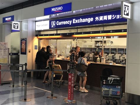 Best places to exchange money in Sarnia .